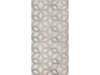 FON-50233 TUNA GEO DEKOR KEMİK KAHVE 30X60