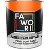 FWR PANEL KAPI BEYAZ 0,75 LT