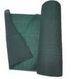 GÖLGELİK YEŞİL ÖRTÜ 100 CM ÇİFT KAT (45 GR %55)