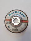 KARBOSAN 115*6 TAŞLAMA (NK)
