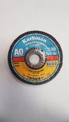 KARBOSAN FLAP AO KIRMIZI 115x22 60 KUM (982980)