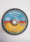 KARBOSAN FLAPDİSK 180 METAL - AHŞAP 80