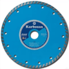 KARBOSAN TURBO ELMAS KESİCİ 115X2