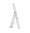 MERDİVEN A TİPİ  3x11 BASAMAK 7311