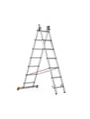MERDİVEN A TİPİ SÜRGÜLÜ 2x7 BASAMAK 7207-A