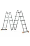 MERDİVEN AKROBAT 4x4 BASAMAK 7616