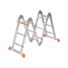 MERDİVEN AKROBAT 4x5 BASAMAK 7620