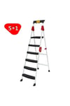 MERDİVEN PROFİL 5+1 1104