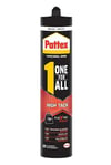PATTEX HIGHTACK 1 FOR ALL YAPIŞTIRICI 460GR