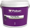 POLİSAN BEYAZ AHŞAP TUTKALI 3 KG