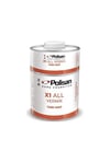 POLİSAN X1 ALL VERNİK YARI MAT 0,6 KG