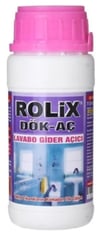 ROLİX LAVABO AÇICI 500 GR