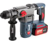 ŞARJLI KIRICI DELİCİ ÇİFT AKÜ 20V 2X4AH