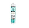 SİSTA SİLİKON BEYAZ 280ML