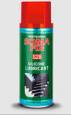SOMAFIX SİLİKON YAĞLAYICI 400ML