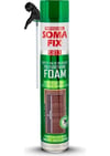 SOMAFİX SOMAFIX 750ML EMNİYET NORMAL KÖPÜK