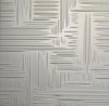 TAVAN KAPLAMASI LİLLE (ÇİZGİ) 50X50