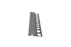 TESAY 11MM PVC BANTLI MERDİVEN BASAMAK PROF. GRİ 250CM
