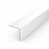 TESAY 30X30 PVC BEYAZ L PROFİLİ 2,70 MT