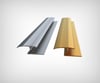 TESAY ALÜM. Z PROFİLİ (30MM) 270CM