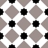 VİTRA 15X15 RETROMIX SICAK YILDIZ M PTV+36 nR - 0,25