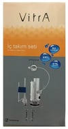 VİTRA REZERVUAR İÇ TAKIM,ÇİFT KADEME,3/6L