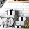 Aryıldız Studio Prestige 20 Parça İdeal Set