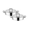 Aryıldız Vento Prestige 4 Parça Sahan Set
