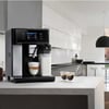 Delonghi Perfecta Deluxe Otomatik Kahve Makinesi
