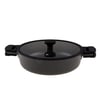 Jumbo Black Cook 7 Parça Döküm Tencere Seti