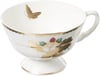 Jumbo Golden Butterfly 2 Kişilik Çay Fincan Takımı