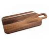 Jumbo New Wood Mood Kesme ve Sunum Tahtası Büyük Boy