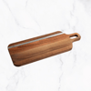 Jumbo New Wood Mood Kesme ve Sunum Tahtası Orta Boy