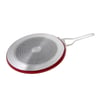 Jumbo Red 26 cm Krep Tava