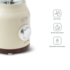 Jumbo x Homend Artfood 4925H Krem Profesyonel Blender