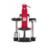 Kenwood HDX754RD kMix El Blender Seti - Kırmızı