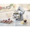 Kenwood KMX750WH Kmix 1000 Watt Mutfak Şefi - Beyaz