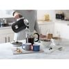 Kenwood ZJX740BK kMix 1,7 Litre Kettle - Siyah