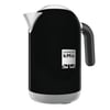 Kenwood ZJX740BK kMix 1,7 Litre Kettle - Siyah