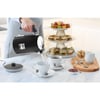 Kenwood ZJX740BK kMix 1,7 Litre Kettle - Siyah