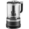Kitchenaid 1,19 L Mutfak Robotu - 5KFC0516 Matte Black
