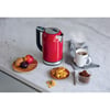 Kitchenaid 1,7 L Su Isıtıcısı - 5KEK1722 Empire Red-E