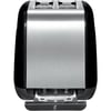 Kitchenaid 2 Dilim Ekmek Kızartma Makinesi - 5KMT221 Onyx Black