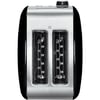 Kitchenaid 2 Dilim Ekmek Kızartma Makinesi - 5KMT221 Onyx Black