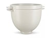 Kitchenaid 4,8 L Pişirici Kapaklı Ekmek Kasesi 5KSM2CB5BGS