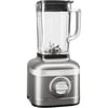 Kitchenaid K400 Artisan Blender - 5KSB4026 Medallion Silver