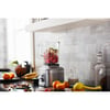 Kitchenaid K400 Artisan Blender - 5KSB4026 Medallion Silver