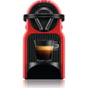 Nespresso İnissia C40 Red Kapsül Kahve Makinesi