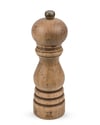 Peugeot Paris Antique Ahşap Tuz Değirmeni 18Cm