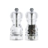 PEUGEOT TUZ-K.BİBER DEĞİRMEN NANCY 2Lİ ST ACR 12CM